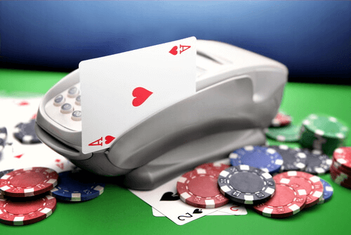 Take 10 Minutes to Get Started With mobile casino polish